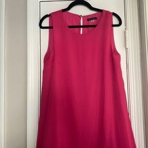 Tommy Hilfiger Size 12 Pink dress